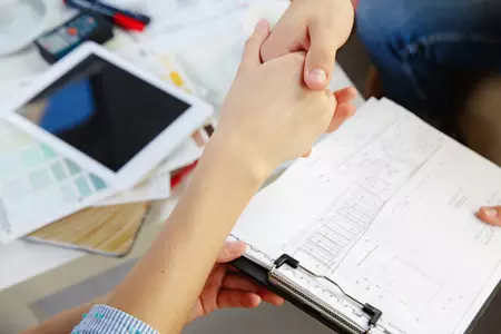 Choisir Ar’intérieur pour votre rénovation de salle de bains est le gage d’un chantier réussi et d’un projet totalement personnalisé qui répond parfaitement à vos habitudes.