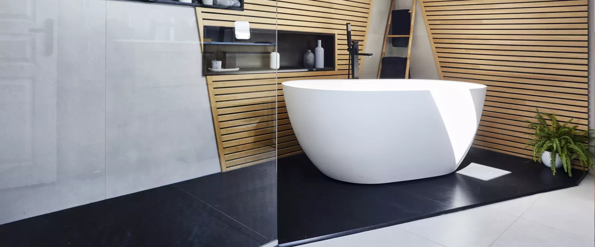 Ar'intérieur entreprise de rénovation de salle de bains en isére